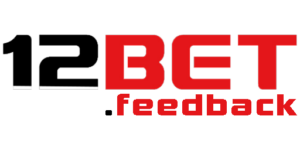 logo 12bet feedback