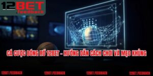 Cá Cược Bóng Rổ 12bet - Hướng Dẫn Cách Chơi Và Mẹo Khủng